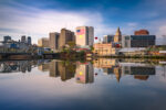 Newark — New Jersey — USA