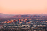 Phoenix — Arizona — USA