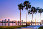 San Diego — California  — USA