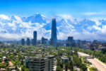 Santiago — Chile