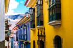 La Paz — Bolivia