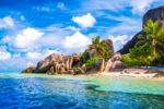 Anse Boileau — Seychelles