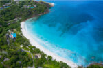 Grand Anse Mahe — Seychelles