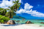 Beau Vallon — Seychelles