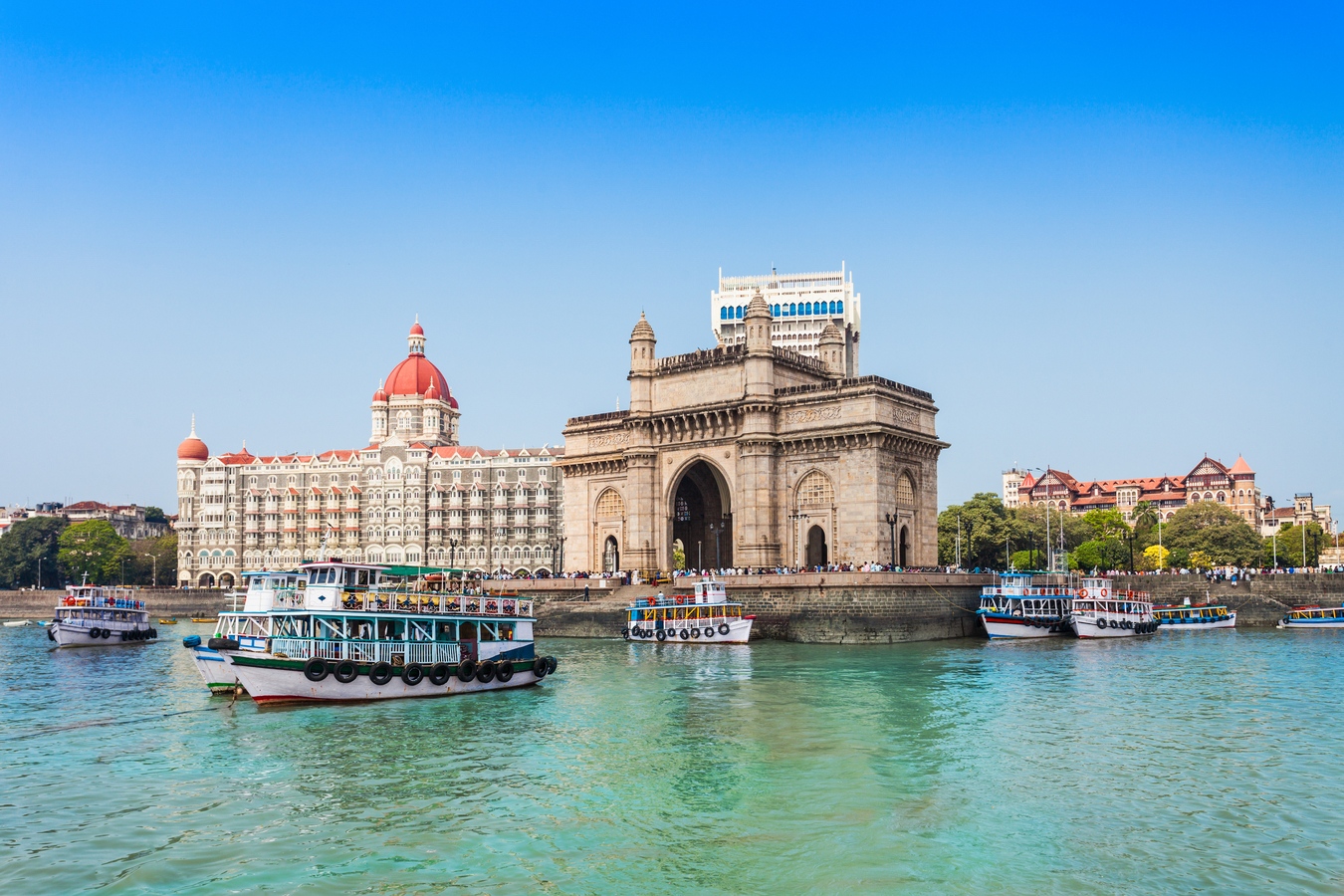 mumbai tourism contact number