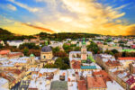 Lviv — Ukraine
