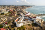 Cape Coast — Ghana