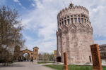 Vagharshapat — Armenia
