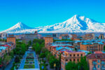 Yerevan — Armenia
