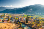 Punakha — Bhutan