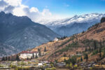 Thimphu — Bhutan