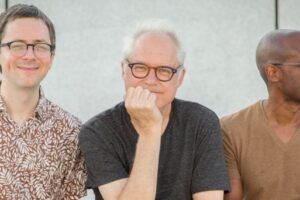Bill Frisell: A Valentine with Friends