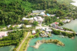 Weno — Federated States of Micronesia