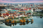 Minsk — Belarus