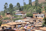 Bamenda — Cameroon