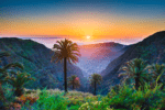 Santa Cruz de Tenerife — Canary Islands
