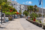 Arona — Canary Islands