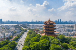 Wuhan - China