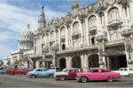 Havana — Cuba