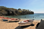 Lagun — Curacao