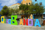 Otrobanda — Curacao