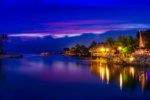 Sint Michiel — Curacao