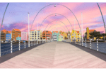 Willemstad — Curacao