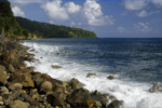 Berakua — Dominica