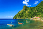 Soufriere — Dominica