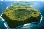 Hanga Roa — Easter Island