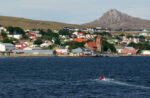 Stanley — Falkland Islands