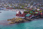 Torshavn — Faroe Islands