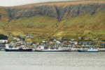 Tvoroyri — Faroe Islands