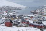 Vágur — Faroe Islands