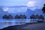 Arue — French Polynesia