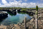 Isabela — Galápagos Islands