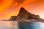 Rock of Gibraltar — Gibraltar