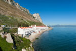 Sandy Bay — Gibraltar