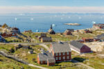 Ilulissat — Greenland