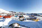 Qaqortoq — Greenland