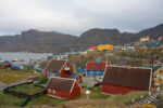 Sisimiut — Greenland