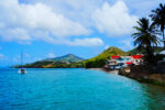 Hillsborough — Grenada
