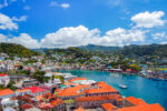 St. George's — Grenada