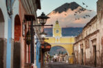 Guatemala City — Guatemala
