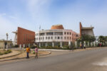 Bissau — Guinea-Bissau