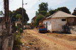 Bolama — Guinea-Bissau