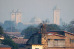 Kankan — Guinea