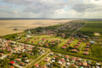 Skeldon — Guyana
