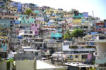 Port-Au-Prince — Haiti