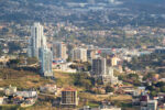 Tegucigalpa — Honduras